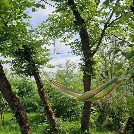 Les Pieds En Eventail 別荘 Lignairolles