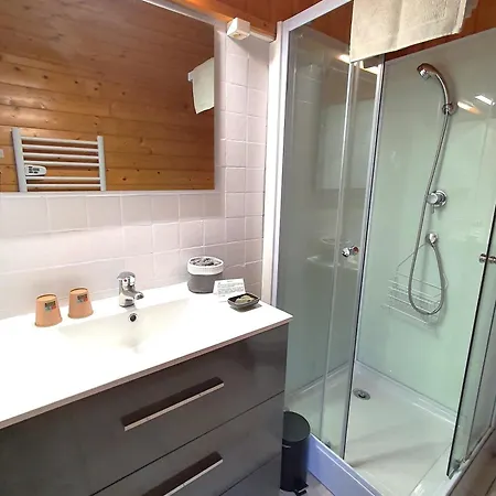 Les Pieds En éventail