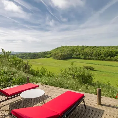 Les Pieds En Eventail 別荘 *